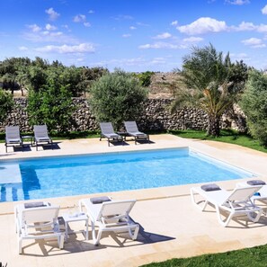 Villa | 4 bedrooms