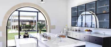 Villa | 4 habitaciones