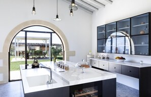 别墅 | 4 多间卧室