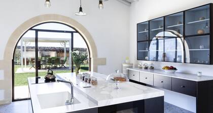 Masseria Specchia in Lecce
