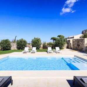 Villa | 4 bedrooms