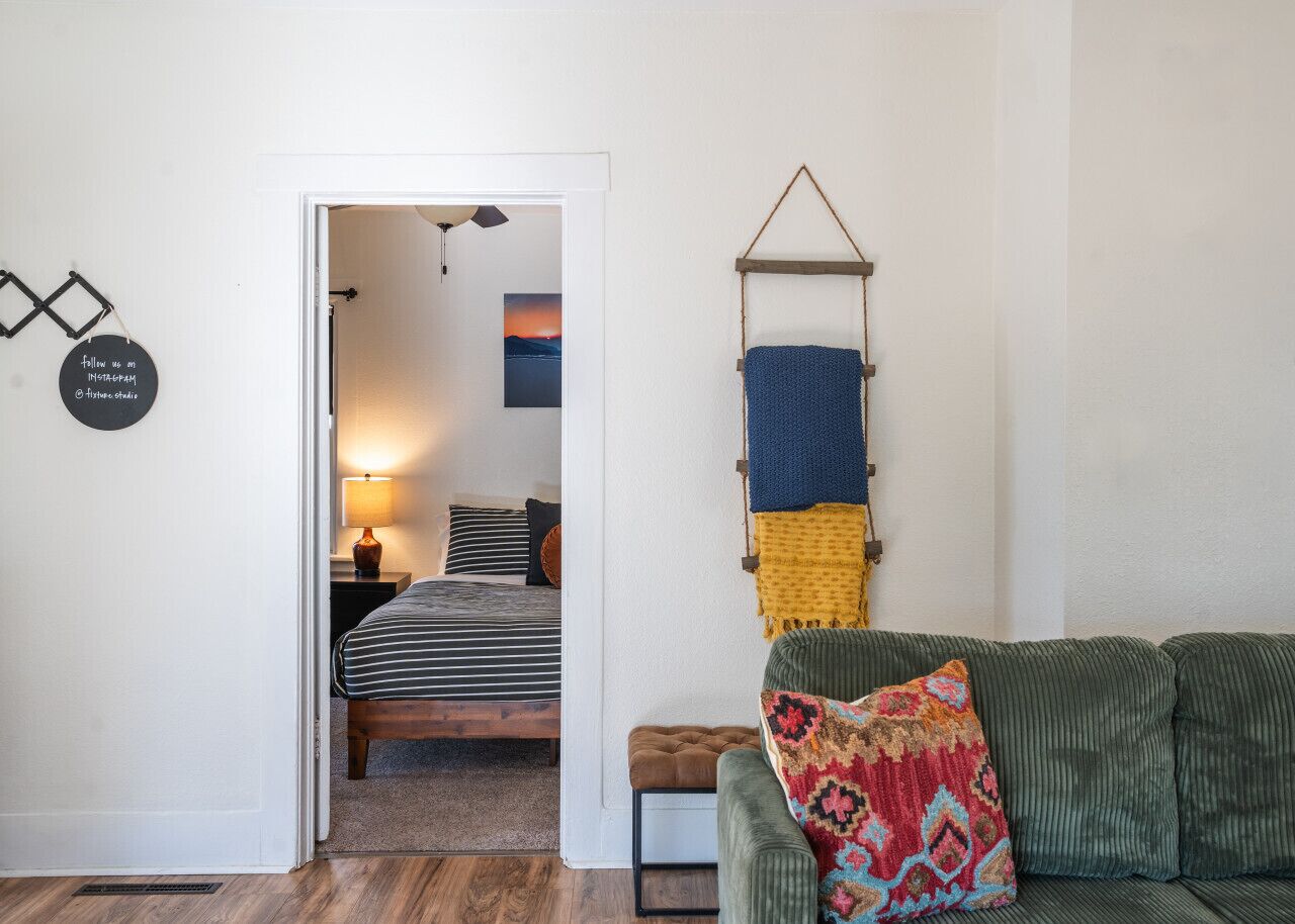 Artful Retreat Near Gjs Main St: Dog-friendly - Grand Junction, CO