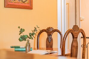Apartment | 1 bedroom