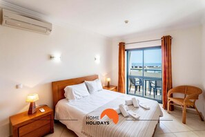 1 dormitorio, tabla de planchar con plancha, wifi gratis