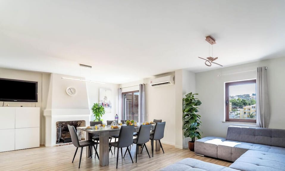 #164 Saradel 42 By Home Holidays - Albufeira