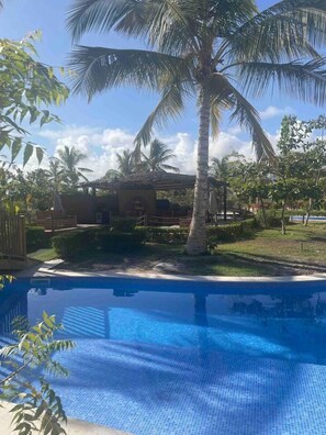 Villa | Pool | Outdoor pool