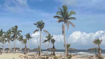Villa | Playa