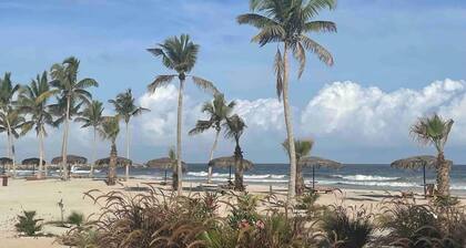 Beautiful 1-bed Villa in Salalah Near the Ocean