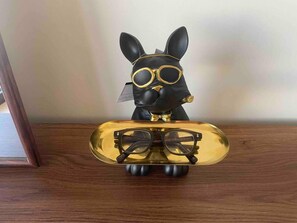 วิลล่า | การตกแต่งภายใน