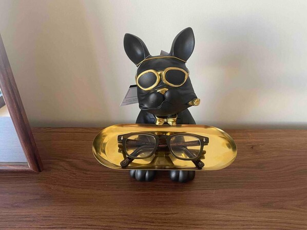 Villa | Interior detail