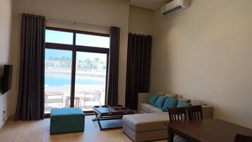 Vila | Area keluarga