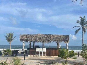 Villa | Unterkunftsgelände