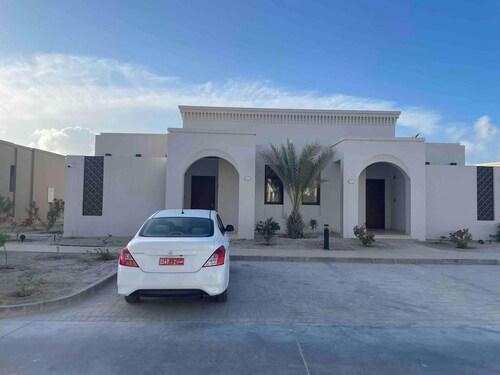 Beautiful 1-bed Villa in Salalah Near the Ocean