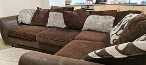 Apartment, Mehrere Betten | Innenbereich