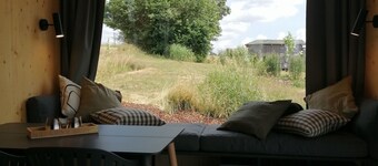 Tiny House Nr.2 - Wird Noch Bearbeitet - Provisorisch Erstellt