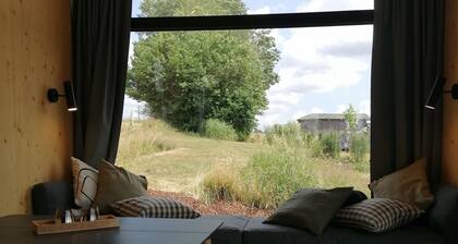 Tiny House Nr.2 - Wird Noch Bearbeitet - Provisorisch Erstellt