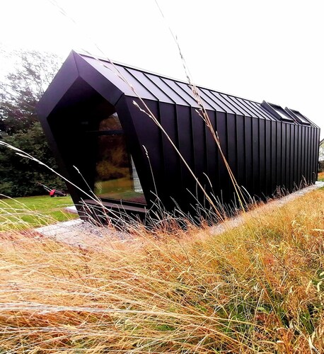 Tiny House Nr.2 - Wird Noch Bearbeitet - Provisorisch Erstellt