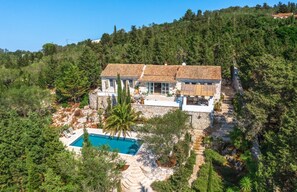 Huvila | 3 makuuhuonetta