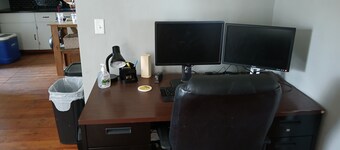Welcome To My House