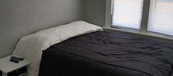 Welcome To My House