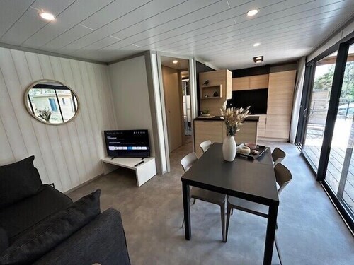 Cottage - 40 m² all comfort with garden