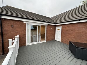 Cottage, Multiple Beds | Property grounds - Norlands Cottage - Amazing View (Bridlington)