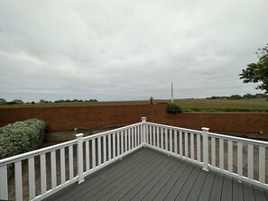Cottage, Multiple Beds | Property grounds - Norlands Cottage - Amazing View (Bridlington)