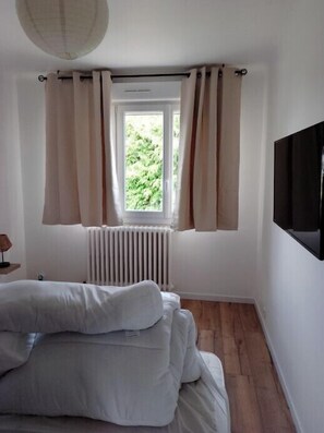 3 camere, ferro/asse da stiro, Wi-Fi