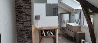 Le 6 Bis Avec Jardinet