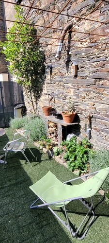 Le 6 Bis avec Jardinet