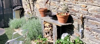 Le 6 Bis Avec Jardinet