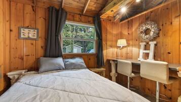 2 sovrum, gratis wi-fi och sängkläder