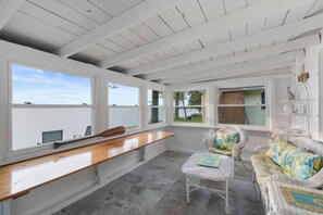 Televisie en een dvd-speler