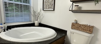 Whispering Creek ATV Lodge