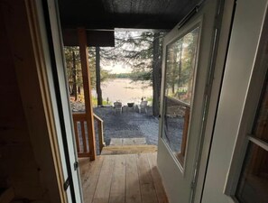 Interior - Harrisville Love Shack (Harrisville)