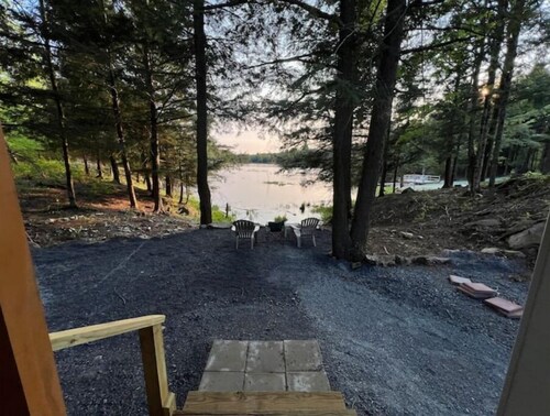 Harrisville Love Shack