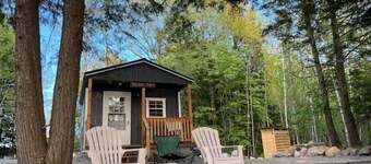 Harrisville Love Shack