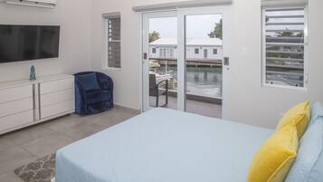 2 habitaciones, caja de seguridad en la habitación y wifi gratis