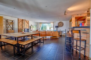 Servei de restauració