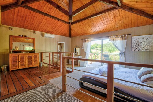 Villa des Albizzias - 14 couchages