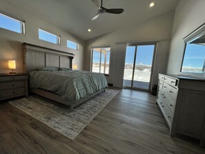 3 chambres, Wi-Fi gratuit, draps fournis