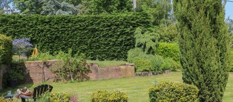 The Annexe