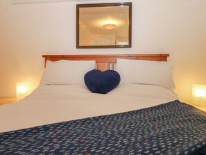 1 多间卧室、特色装修、特色家居、免费 WiFi