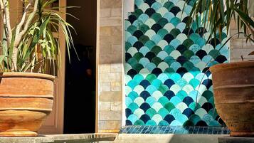 Hus – panorama | 3 soverom, sengetøy i egyptisk bomull og sengetøy av topp kvalitet