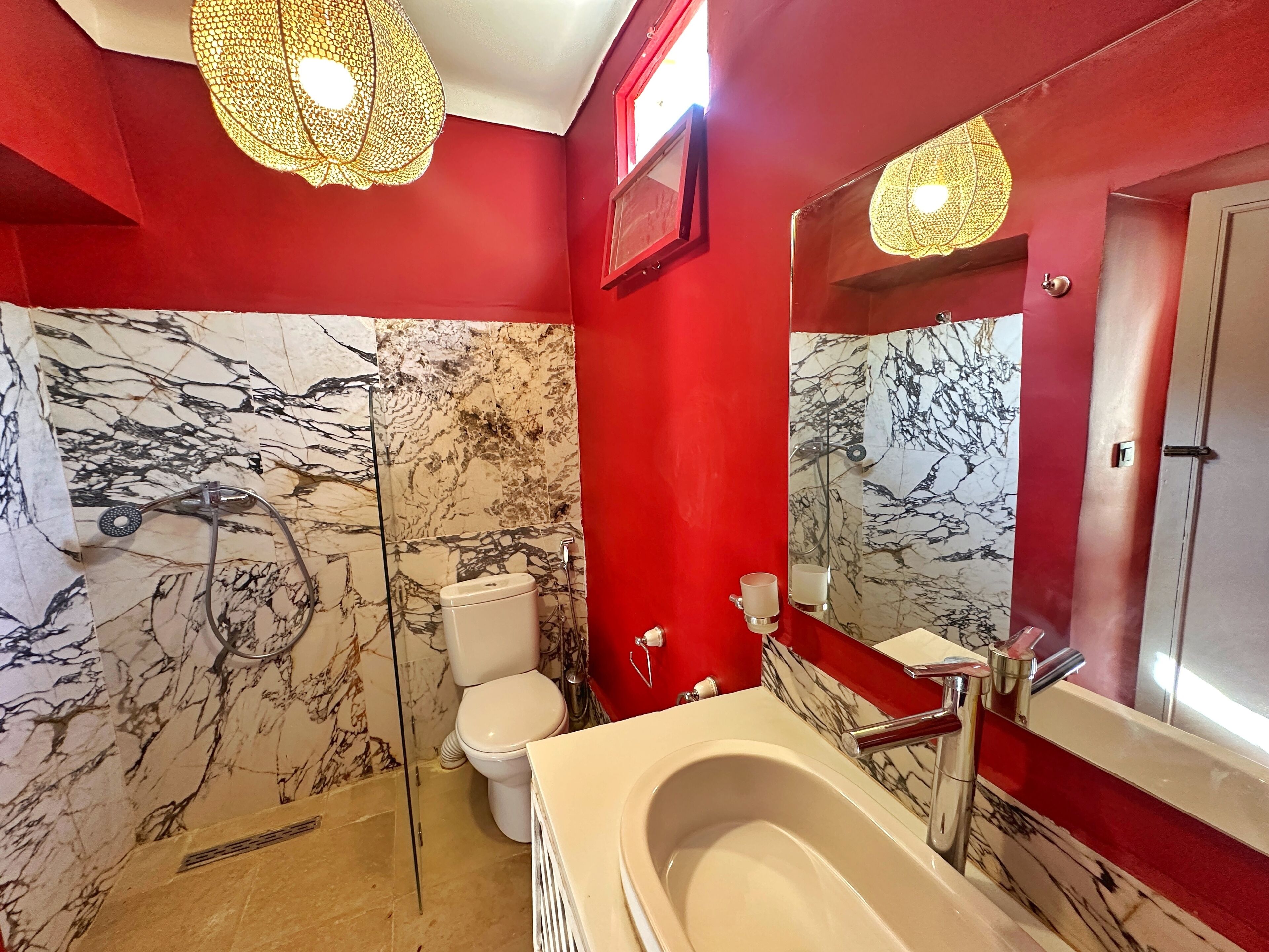 Foto - Riad salix d'agafay