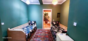 Maison Panoramique | 3 chambres, draps en coton égyptien, literie de qualité supérieure