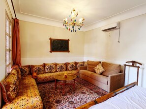 Rumah Panorama | 3 kamar tidur, seprai katun Mesir, dan seprai premium