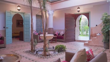 Rumah Panorama | 3 kamar tidur, seprai katun Mesir, dan seprai premium