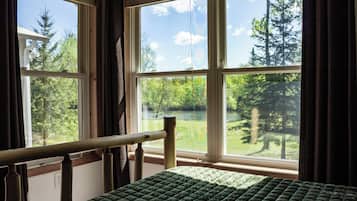 3 Schlafzimmer, Schreibtisch, Reisekinderbett, kostenloses WLAN