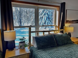 3 Schlafzimmer, Schreibtisch, Reisekinderbett, kostenloses WLAN